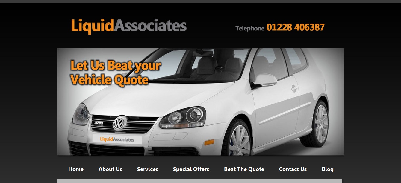 Click here to visit the Liquid Associates website